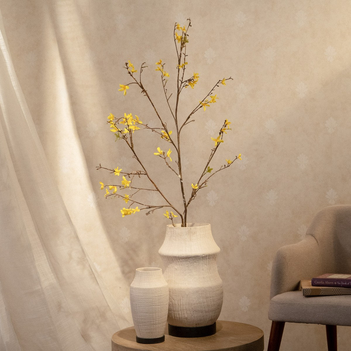 Trevar Ceramic Vase